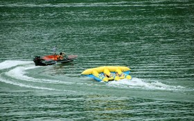 Gapyeong Lavita Glamping Pension