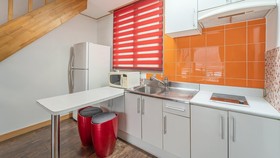 Gapyeong Lavita Glamping Pension