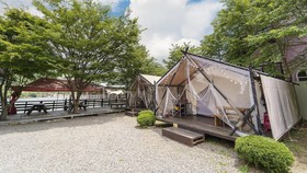 Gapyeong Lavita Glamping Pension