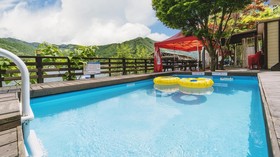 Gapyeong Lavita Glamping Pension