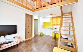 Gapyeong Lavita Glamping Pension