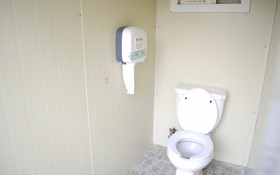 Gapyeong Lavita Glamping Pension