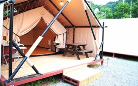 Gapyeong Lavita Glamping Pension
