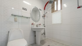 Gapyeong Lavita Glamping Pension