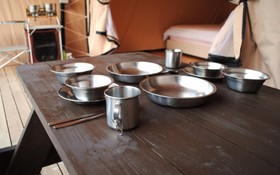 Gapyeong Lavita Glamping Pension