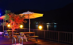 Gapyeong Lavita Glamping Pension