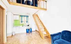 Gapyeong Lavita Glamping Pension