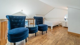 Gapyeong Lavita Glamping Pension