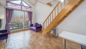 Gapyeong Lavita Glamping Pension