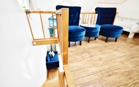 Gapyeong Lavita Glamping Pension