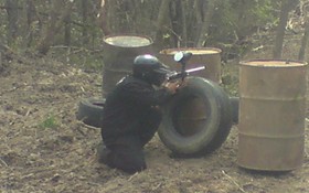 Gapyeong Lavita Glamping Pension