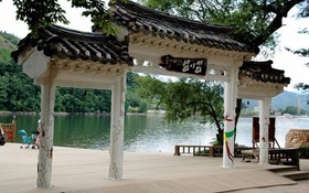 Gapyeong Lavita Glamping Pension