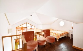 Gapyeong Lavita Glamping Pension