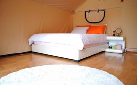 Gapyeong Lavita Glamping Pension