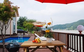 Gapyeong Lavita Glamping Pension