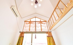 Gapyeong Lavita Glamping Pension