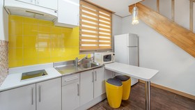 Gapyeong Lavita Glamping Pension