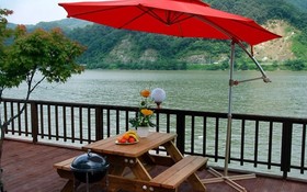 Gapyeong Lavita Glamping Pension