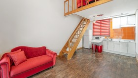 Gapyeong Lavita Glamping Pension