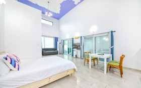 Gapyeong Le Ciel Pension