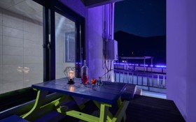 Gapyeong Le Ciel Pension
