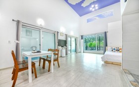 Gapyeong Le Ciel Pension