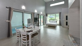 Gapyeong Le Ciel Pension