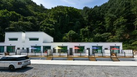 Gapyeong Le Ciel Pension