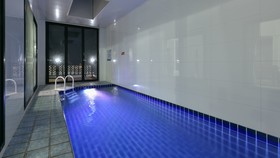 Gapyeong Le Ciel Pension