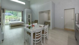 Gapyeong Le Ciel Pension