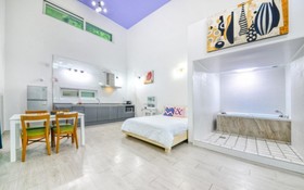 Gapyeong Le Ciel Pension