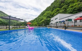 Gapyeong Le Ciel Pension