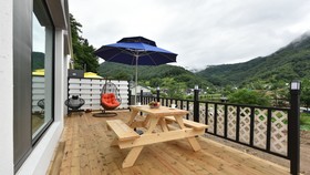 Gapyeong Le Ciel Pension
