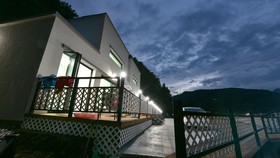 Gapyeong Le Ciel Pension