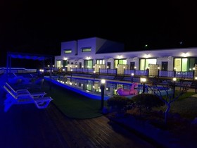 Gapyeong Le Ciel Pension