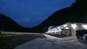 Gapyeong Le Ciel Pension