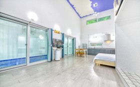 Gapyeong Le Ciel Pension