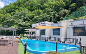 Gapyeong Le Ciel Pension