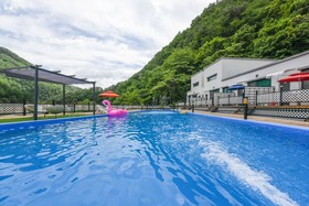 Gapyeong Le Ciel Pension