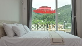 Gapyeong Le Ciel Pension