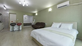 Gapyeong Le Ciel Pension