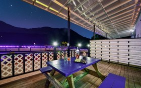 Gapyeong Le Ciel Pension