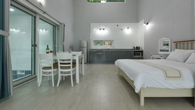Gapyeong Le Ciel Pension