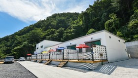 Gapyeong Le Ciel Pension