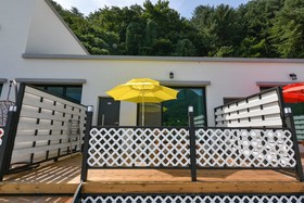 Gapyeong Le Ciel Pension