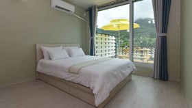 Gapyeong Le Ciel Pension