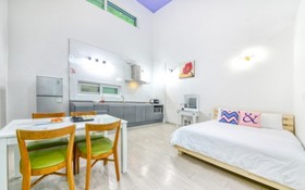 Gapyeong Le Ciel Pension