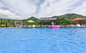 Gapyeong Le Ciel Pension
