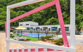 Gapyeong Le Ciel Pension
