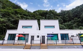 Gapyeong Le Ciel Pension
